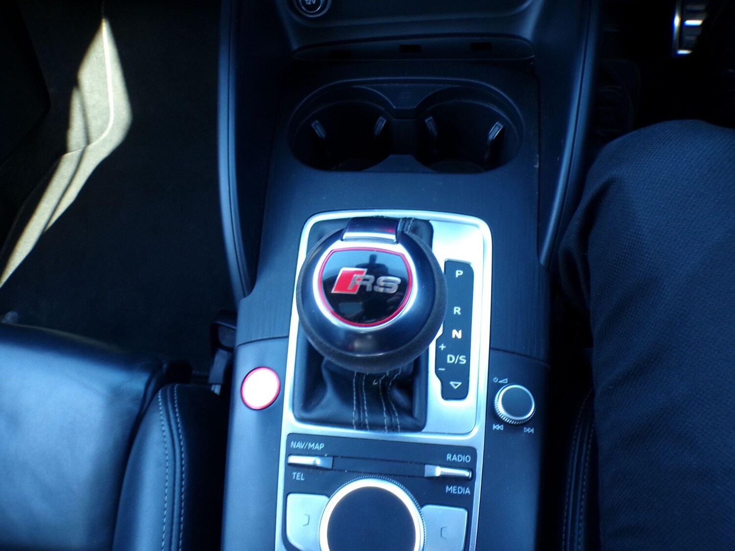 Used Audi RS3 2019 for sale - 77710460: Photo 21