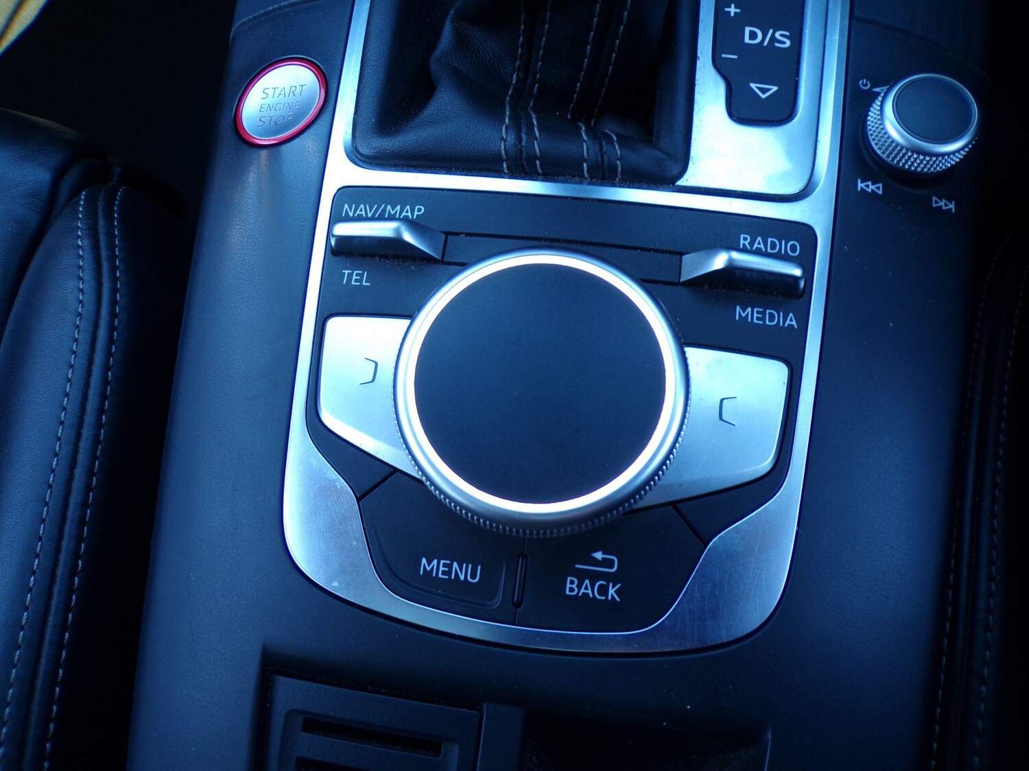 Used Audi RS3 2019 for sale - 77710460: Photo 23