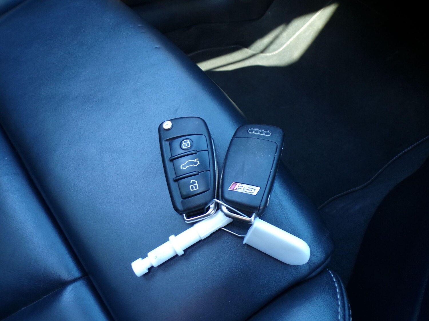 Used Audi RS3 2019 for sale - 77710460: Photo 24