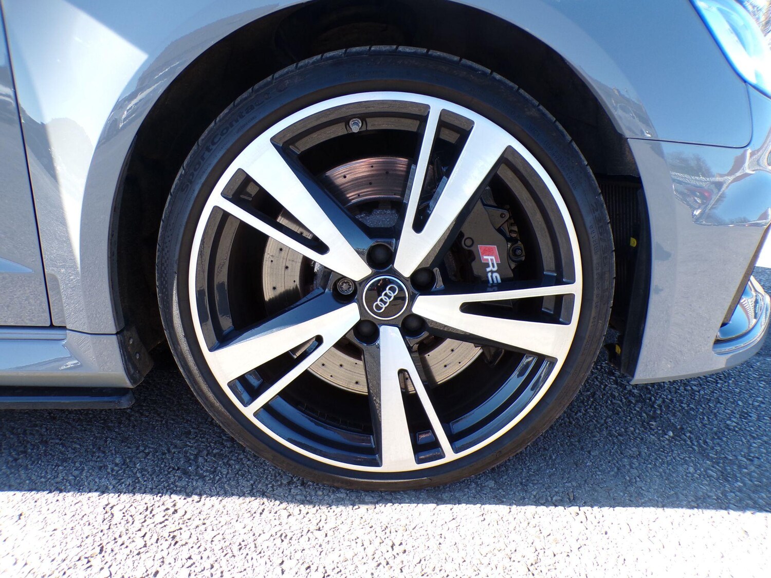 Used Audi RS3 2019 for sale - 77710460: Photo 26