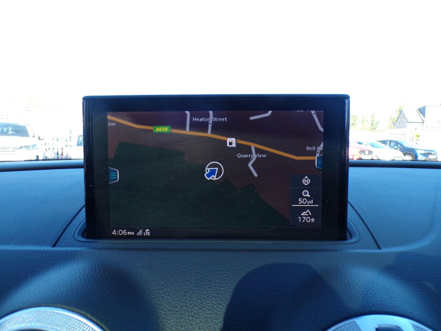 Used Audi RS3 2019 for sale - 77710460: Photo 27