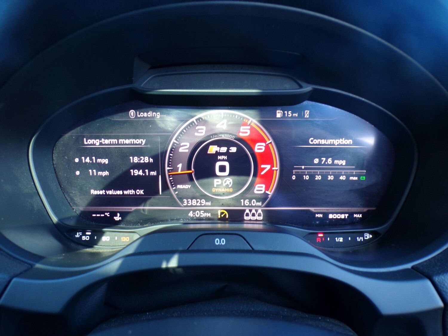 Used Audi RS3 2019 for sale - 77710460: Photo 29