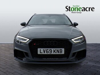 Used Audi RS3 2019 for sale - 77710460: Photo