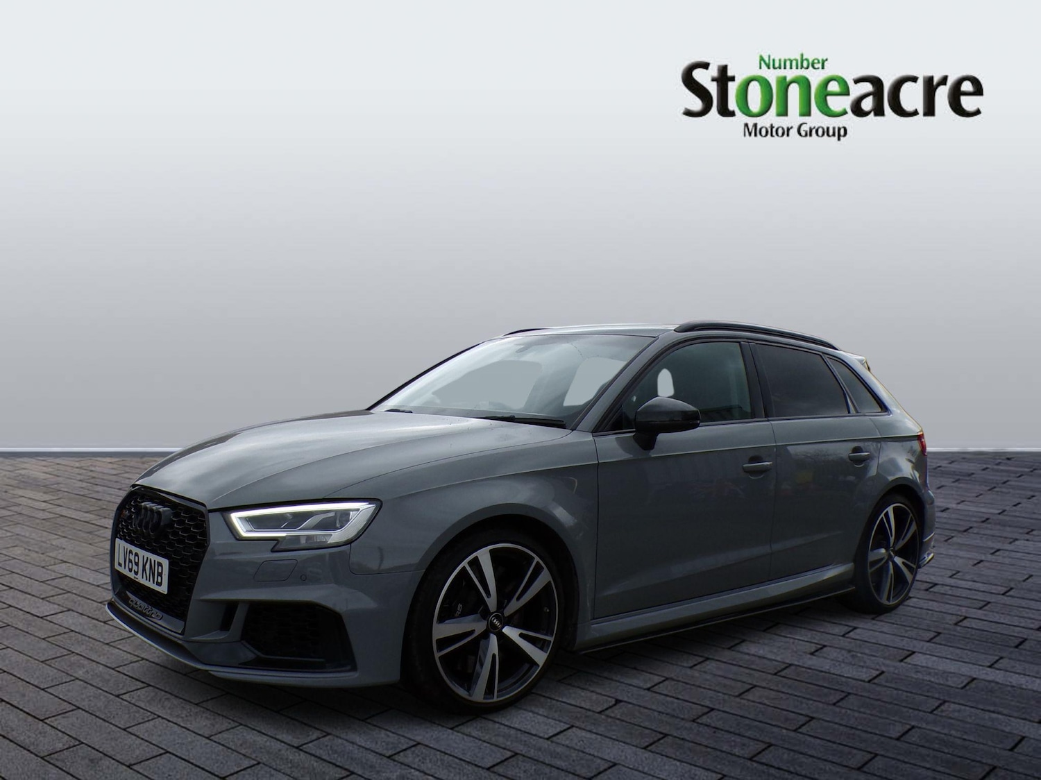 Used Audi RS3 2019 for sale - 77710460: Photo 3