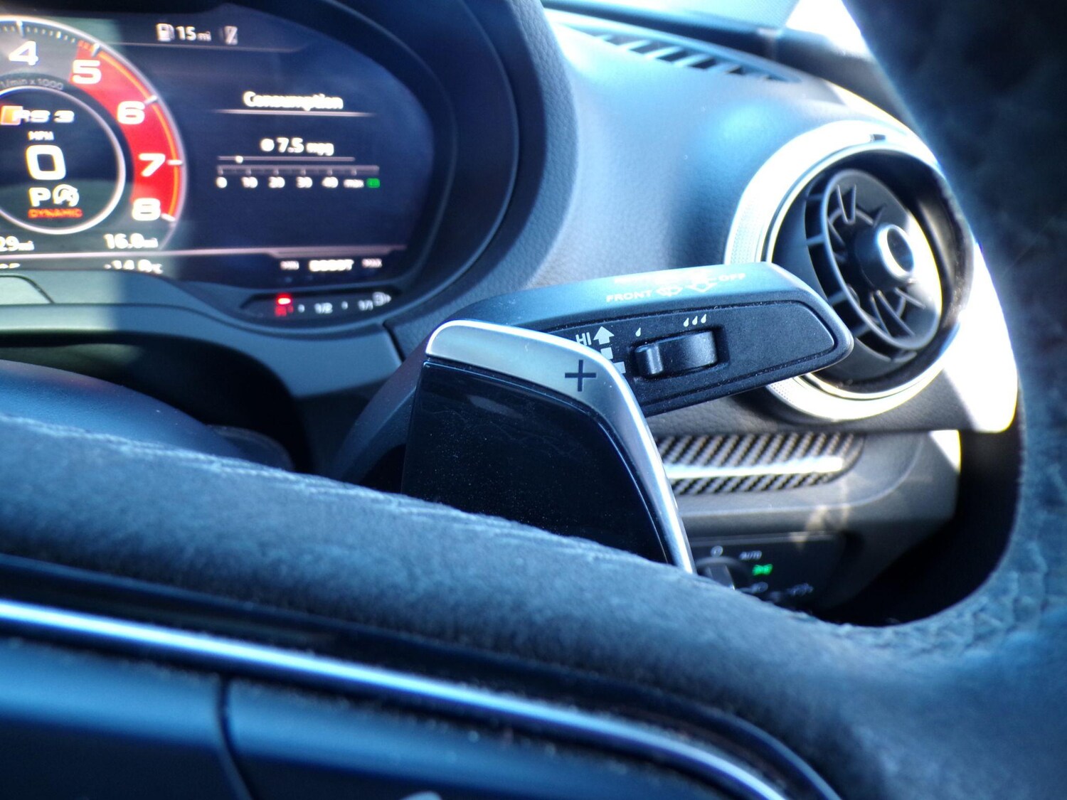 Used Audi RS3 2019 for sale - 77710460: Photo 30