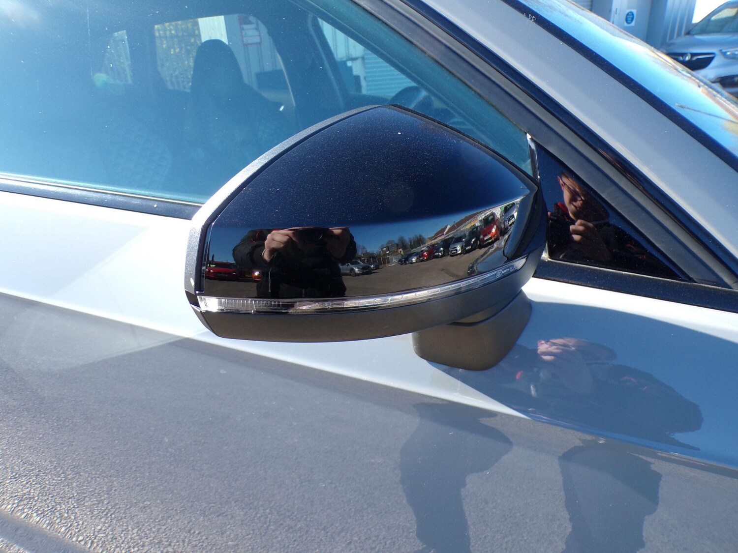 Used Audi RS3 2019 for sale - 77710460: Photo 31