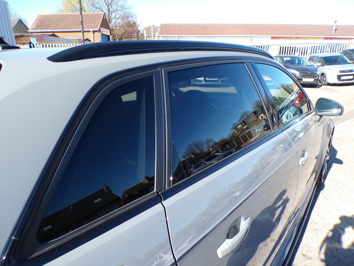 Used Audi RS3 2019 for sale - 77710460: Photo 34