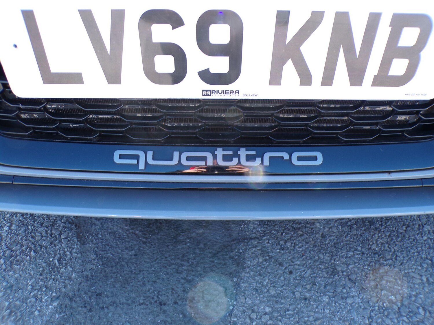 Used Audi RS3 2019 for sale - 77710460: Photo 37