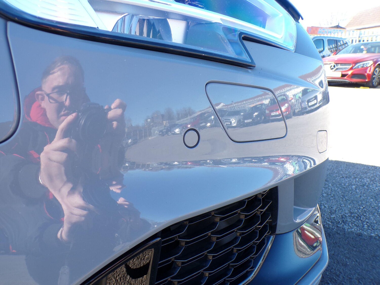 Used Audi RS3 2019 for sale - 77710460: Photo 38