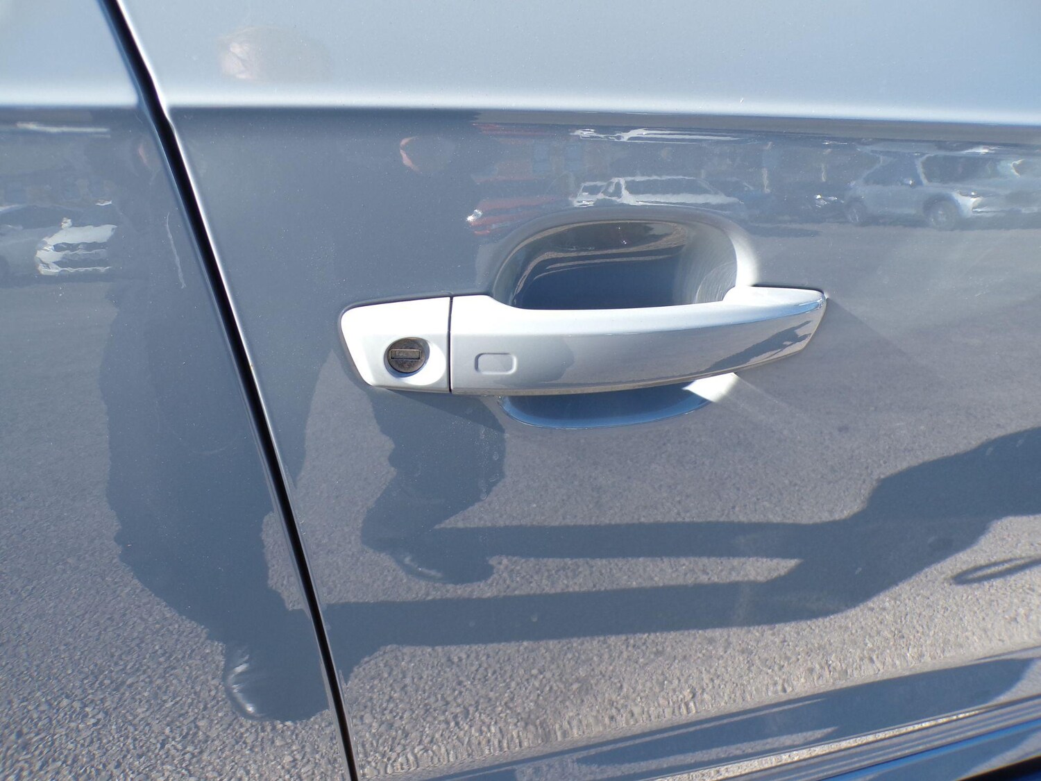 Used Audi RS3 2019 for sale - 77710460: Photo 39