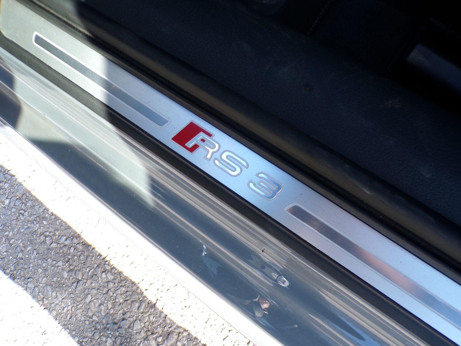 Used Audi RS3 2019 for sale - 77710460: Photo 43