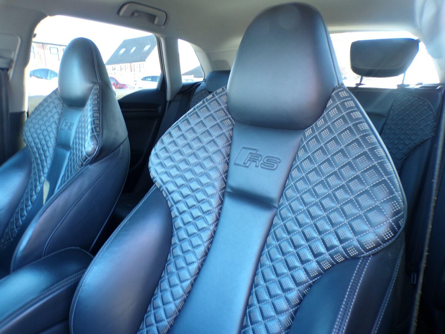 Used Audi RS3 2019 for sale - 77710460: Photo 45