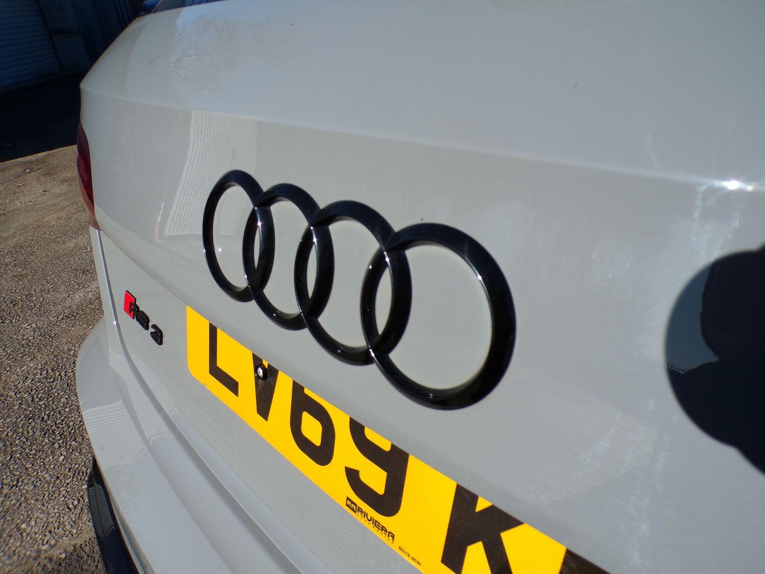 Used Audi RS3 2019 for sale - 77710460: Photo 46