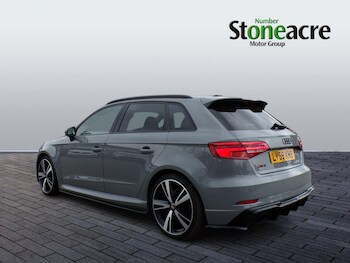 Used Audi RS3 2019 for sale - 77710460: Photo