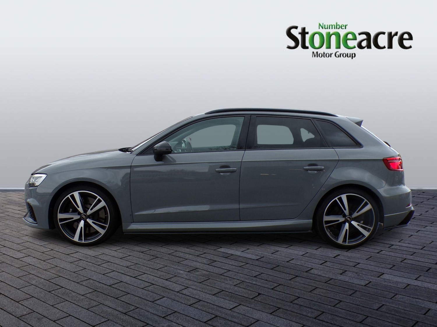 Used Audi RS3 2019 for sale - 77710460: Photo 5