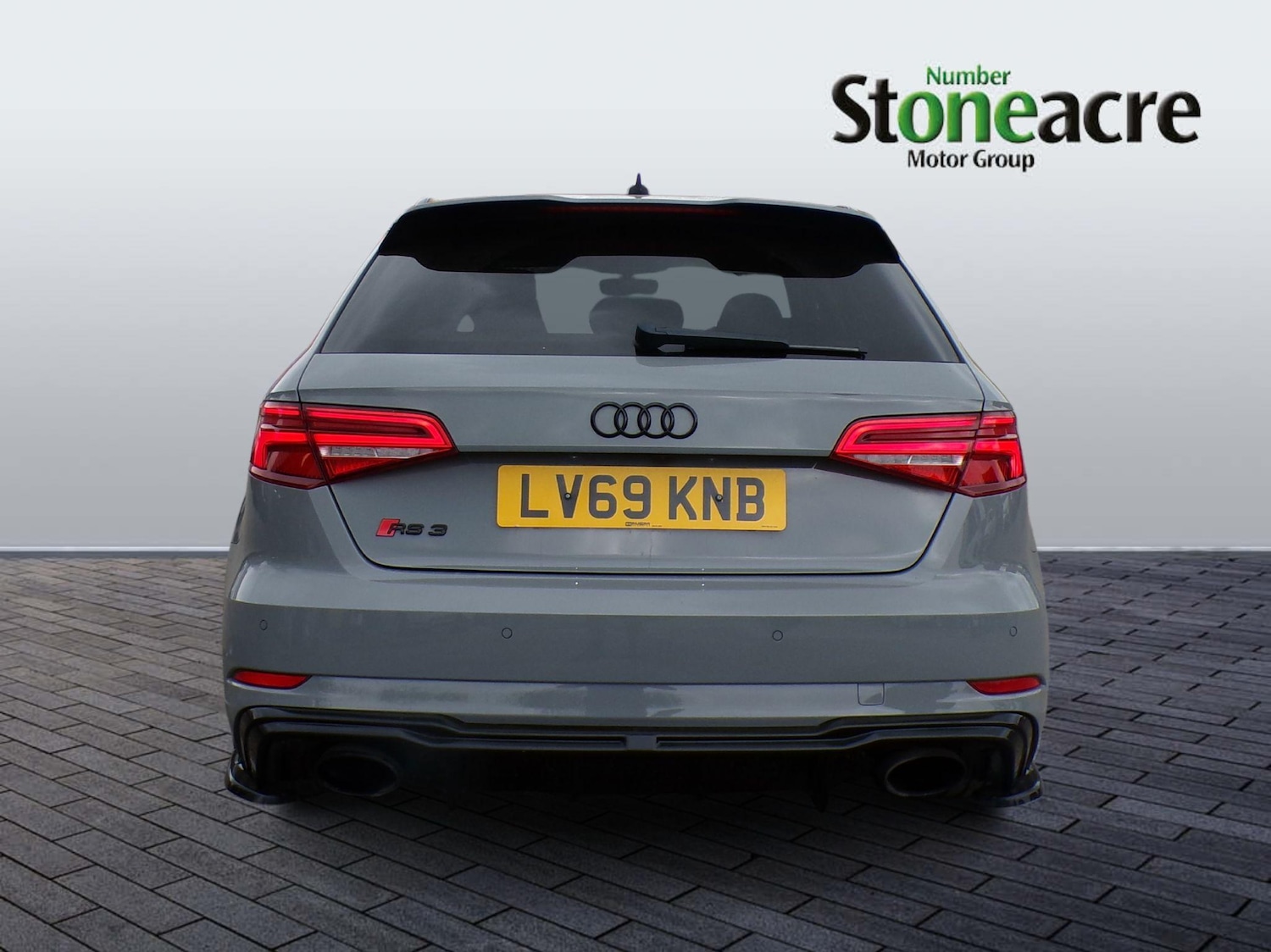 Used Audi RS3 2019 for sale - 77710460: Photo 6