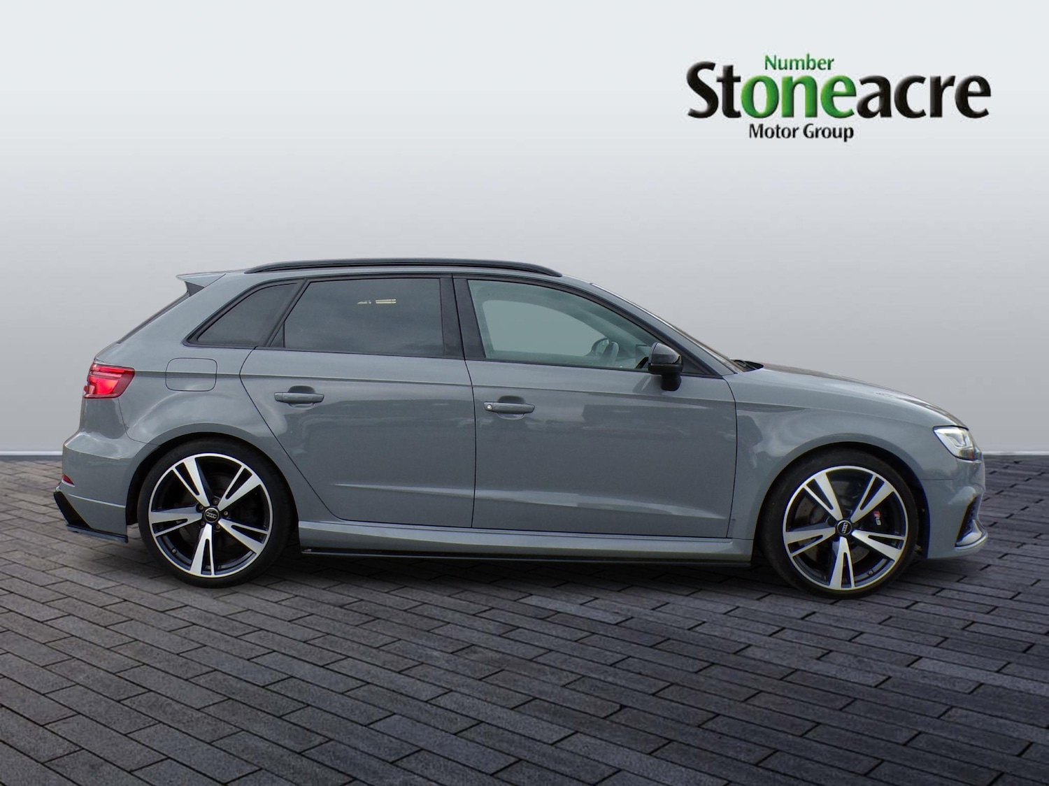 Used Audi RS3 2019 for sale - 77710460: Photo 7