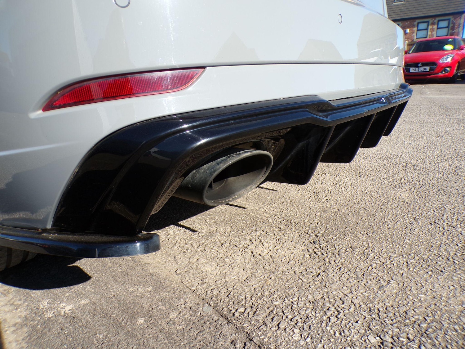 Used Audi RS3 2019 for sale - 77710460: Photo 9