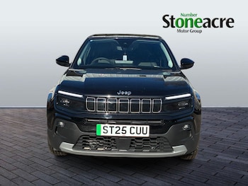 Used Jeep Other 2025 for sale - 78007446: Photo