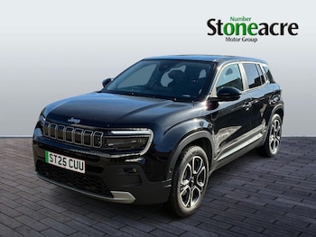 Used Jeep Other 2025 for sale - 78007446: Photo