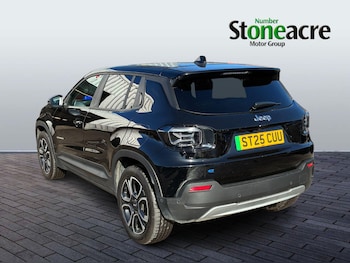 Used Jeep Other 2025 for sale - 78007446: Photo