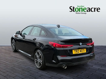 Used BMW 2 Series 2022 for sale - 78898021: Photo