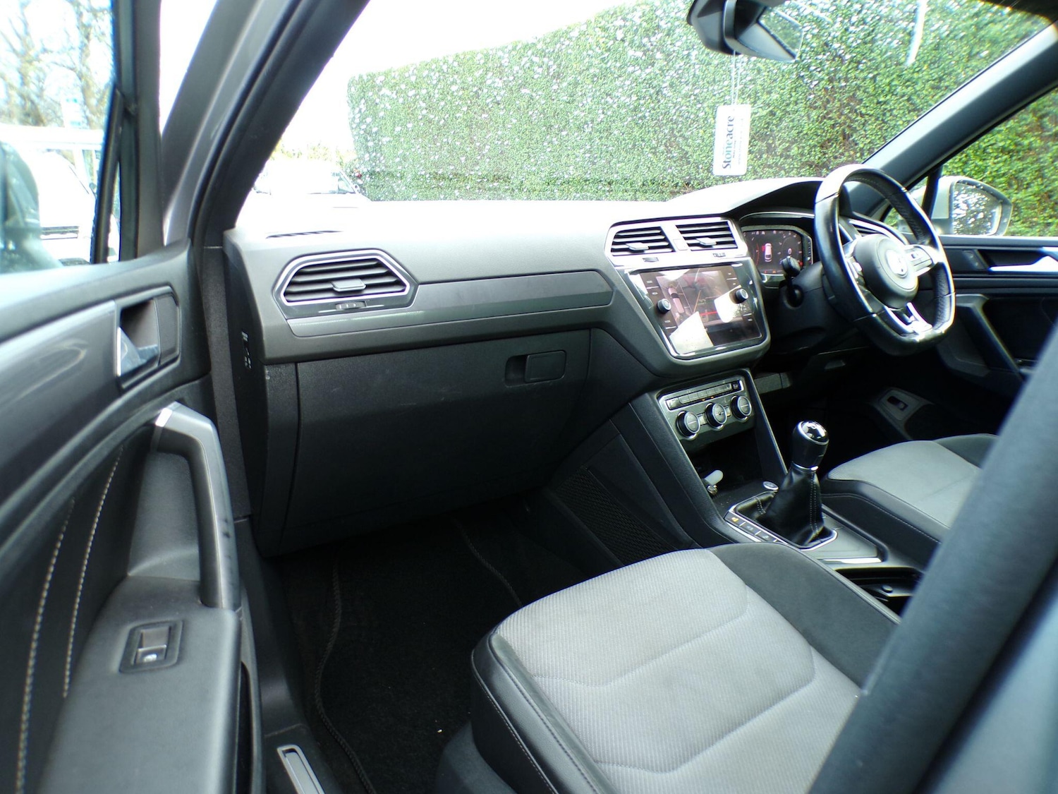 Used Volkswagen Tiguan 2020 for sale - 76689020: Photo 10