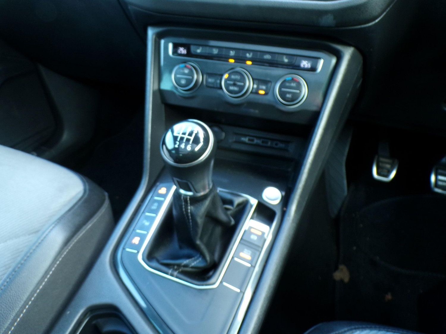 Used Volkswagen Tiguan 2020 for sale - 76689020: Photo 13