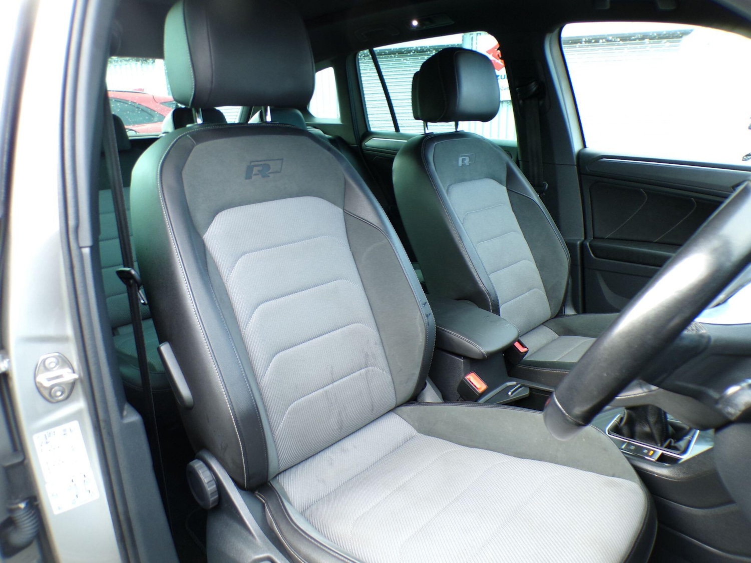 Used Volkswagen Tiguan 2020 for sale - 76689020: Photo 14