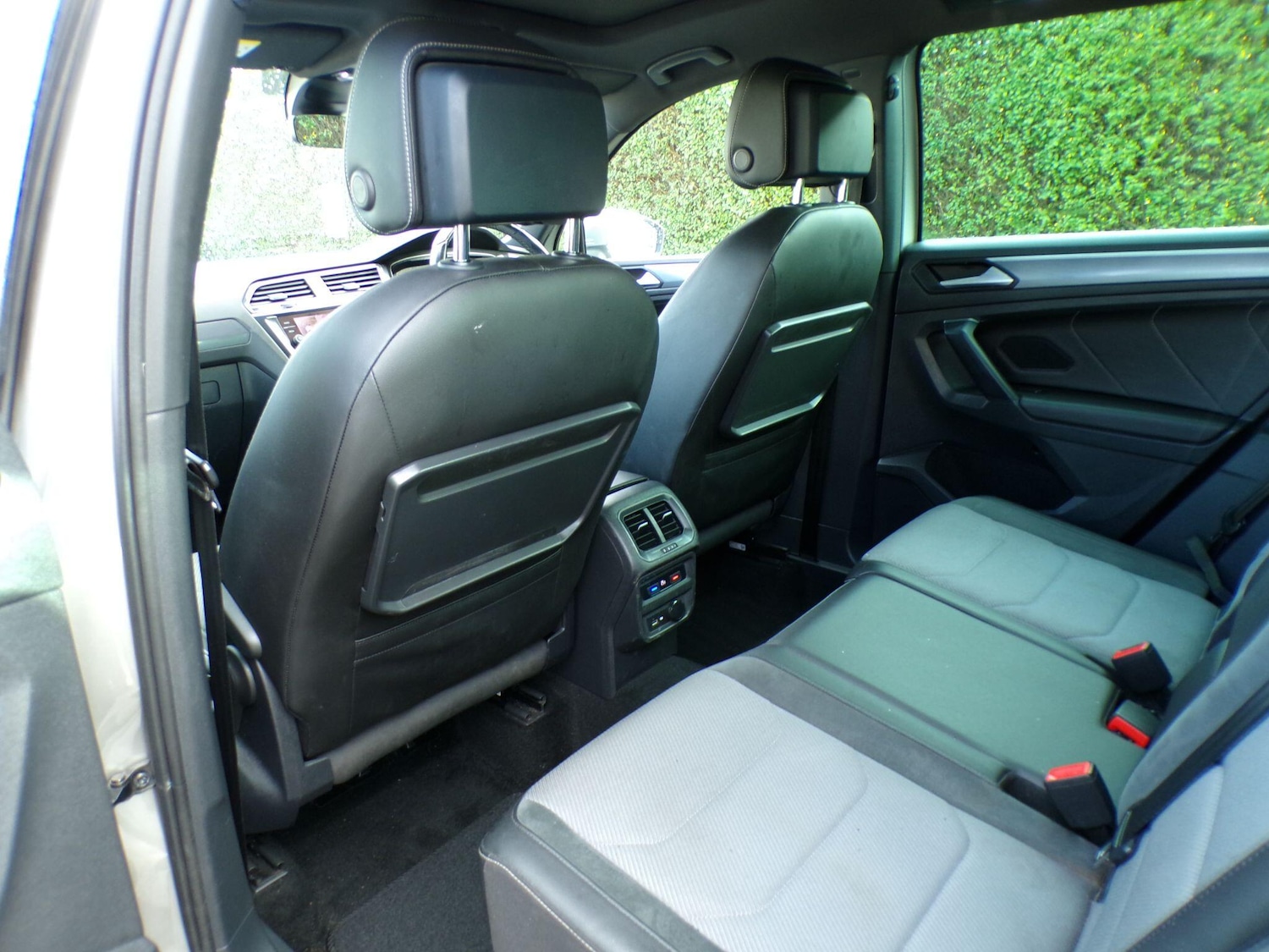 Used Volkswagen Tiguan 2020 for sale - 76689020: Photo 15