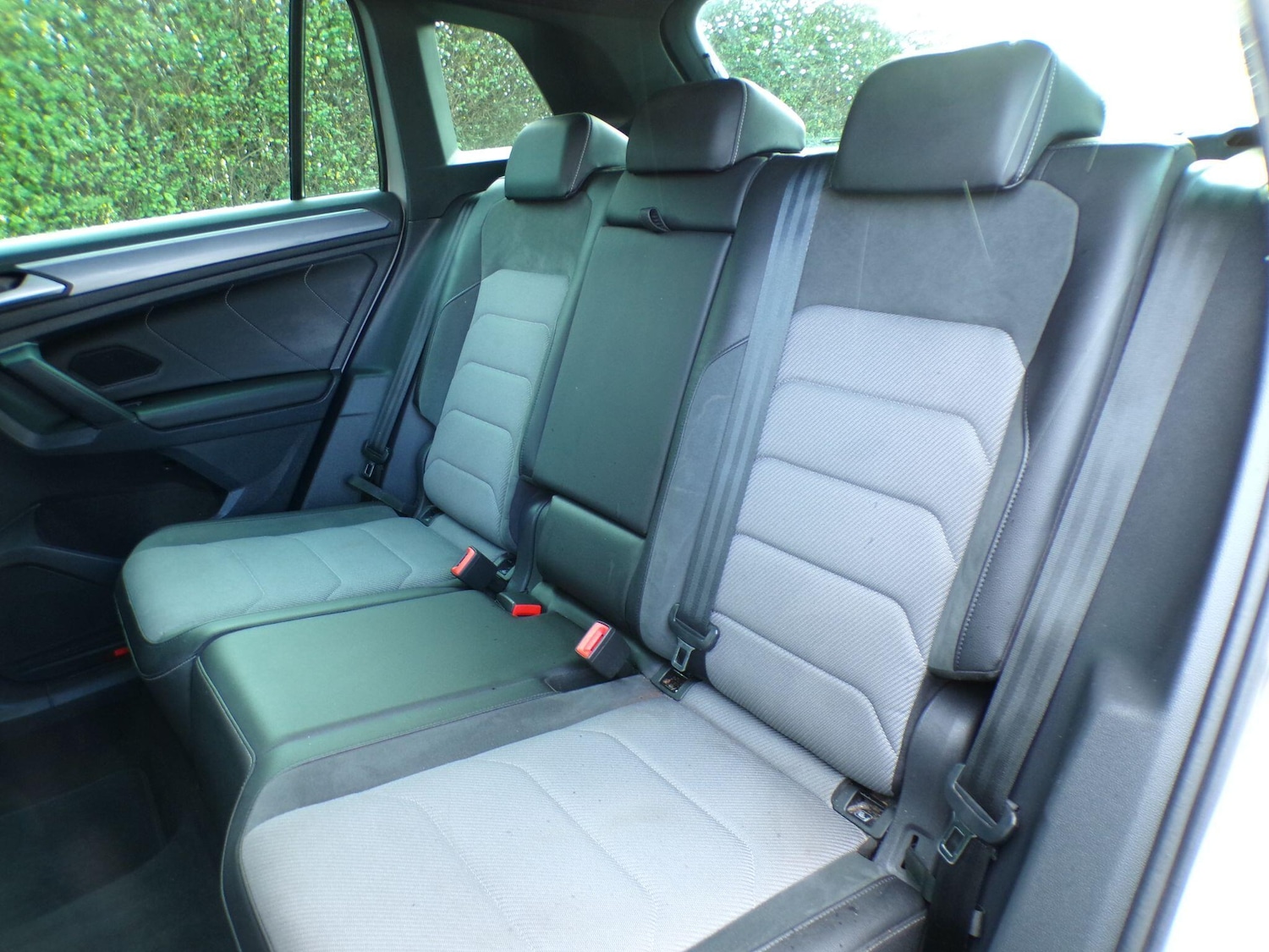 Used Volkswagen Tiguan 2020 for sale - 76689020: Photo 16