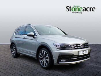 2020 (70) - 2.0 TDi 150 R-Line Tech 5dr