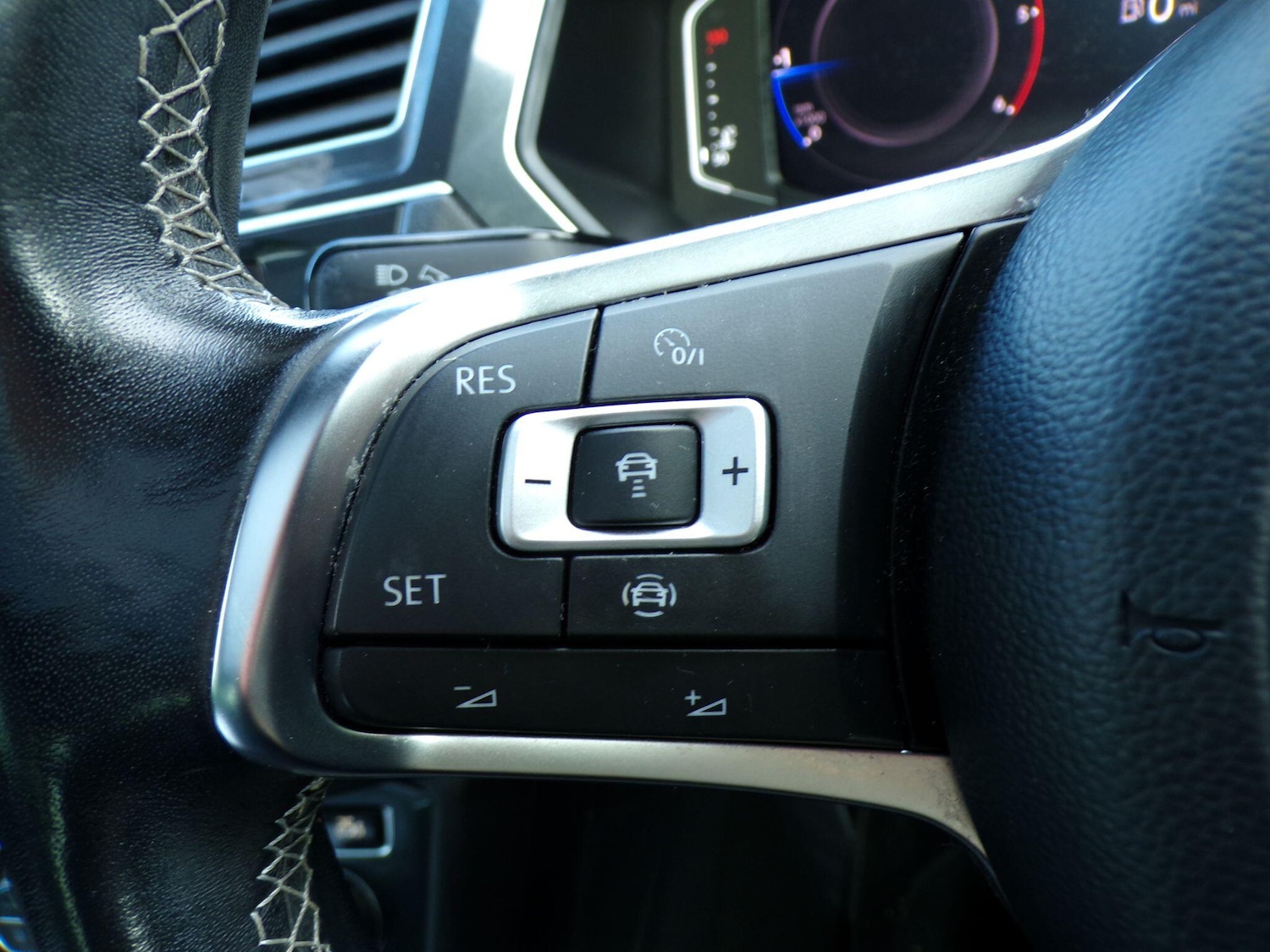 Used Volkswagen Tiguan 2020 for sale - 76689020: Photo 20