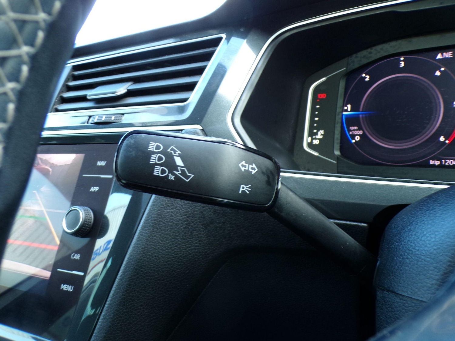 Used Volkswagen Tiguan 2020 for sale - 76689020: Photo 22