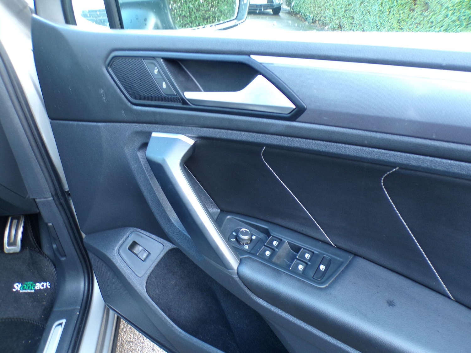 Used Volkswagen Tiguan 2020 for sale - 76689020: Photo 26