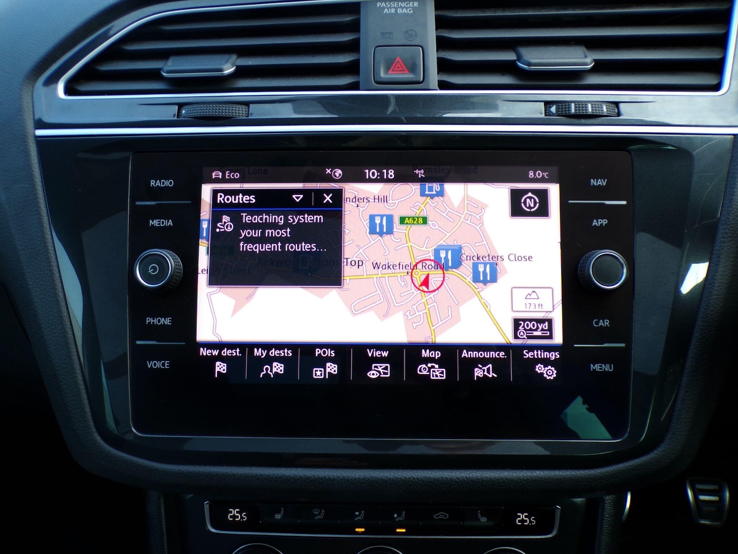 Used Volkswagen Tiguan 2020 for sale - 76689020: Photo 28