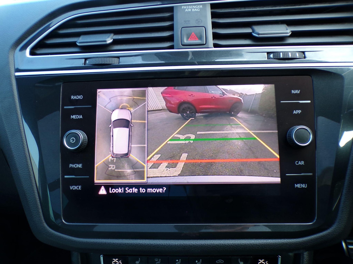 Used Volkswagen Tiguan 2020 for sale - 76689020: Photo 30