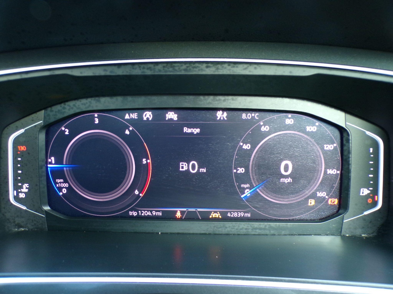 Used Volkswagen Tiguan 2020 for sale - 76689020: Photo 31