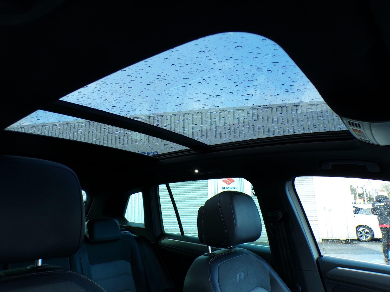 Used Volkswagen Tiguan 2020 for sale - 76689020: Photo 33