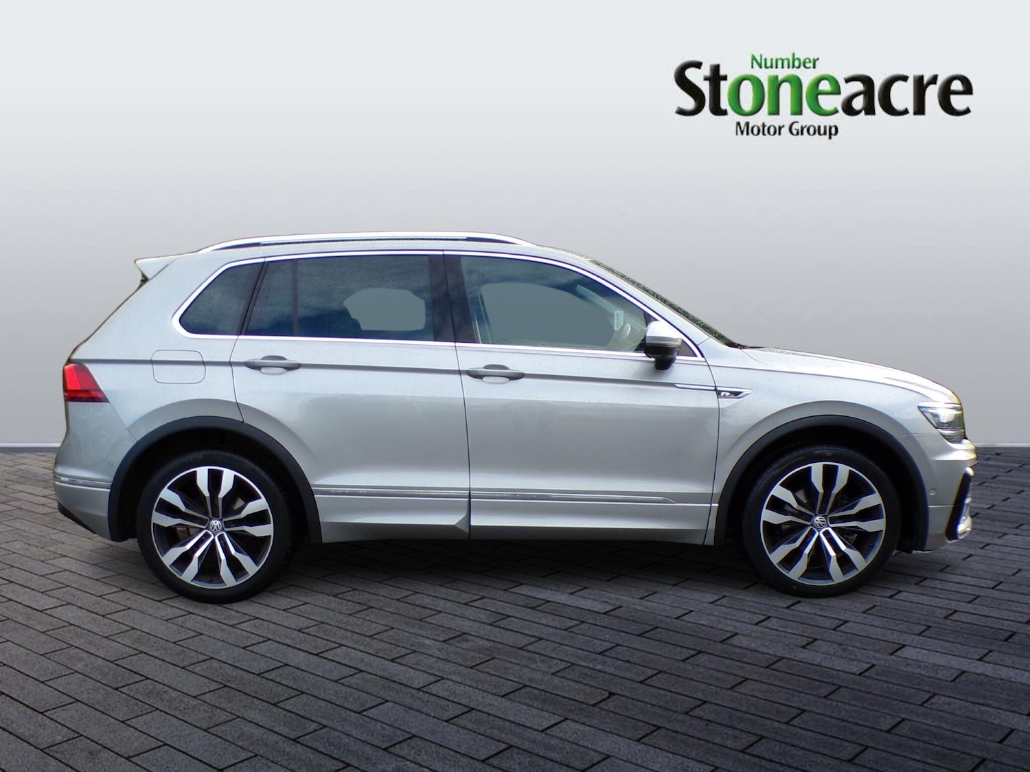 Used Volkswagen Tiguan 2020 for sale - 76689020: Photo 7