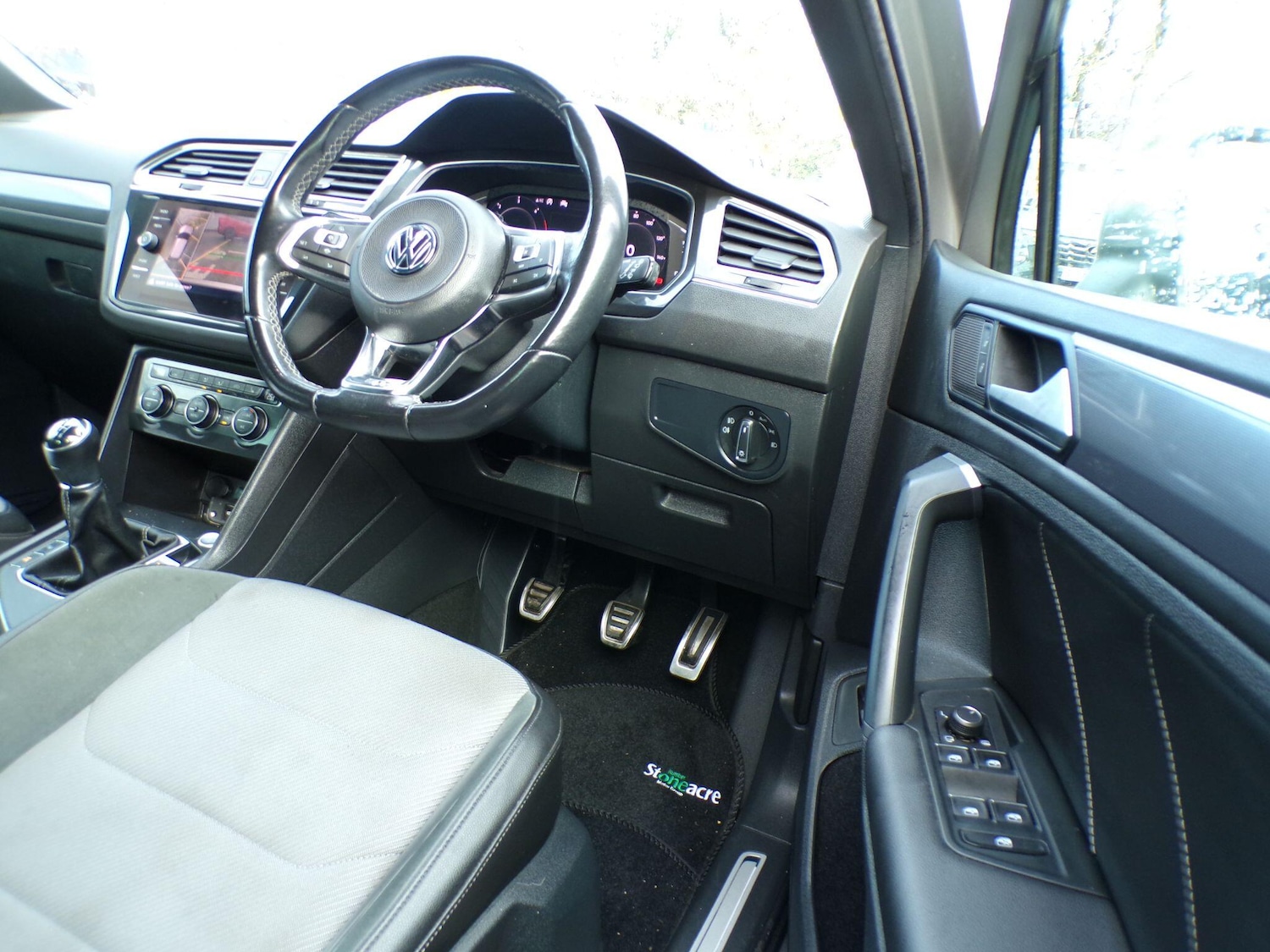 Used Volkswagen Tiguan 2020 for sale - 76689020: Photo 9