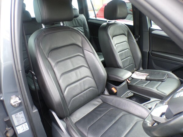 Used SEAT Tarraco 2021 for sale - 76042026: Photo 11