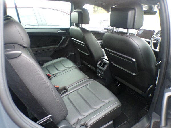 Used SEAT Tarraco 2021 for sale - 76042026: Photo 12