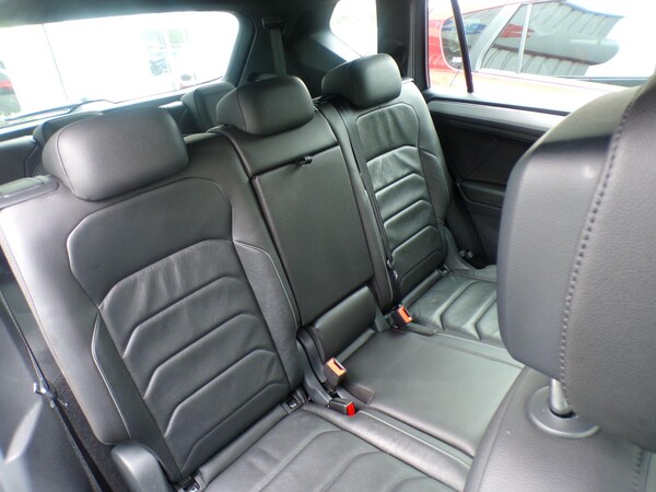 Used SEAT Tarraco 2021 for sale - 76042026: Photo 13