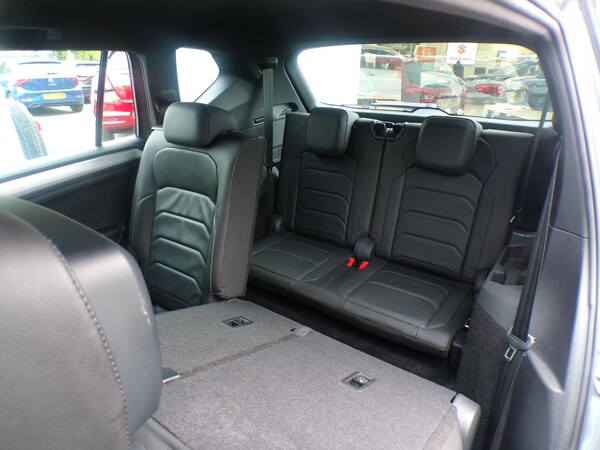 Used SEAT Tarraco 2021 for sale - 76042026: Photo 14