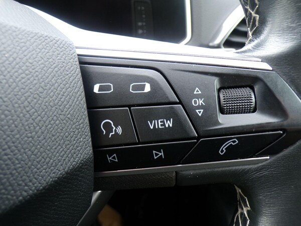 Used SEAT Tarraco 2021 for sale - 76042026: Photo 19