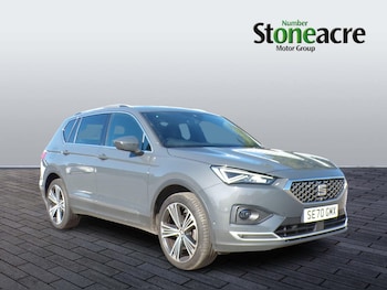 2021 (70) - 1.5 TSI EVO XCELLENCE Lux DSG Euro 6 (s/s) 5dr