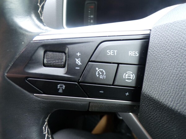 Used SEAT Tarraco 2021 for sale - 76042026: Photo 20