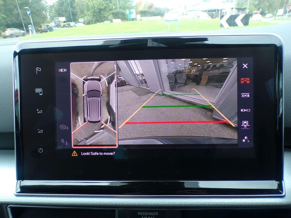Used SEAT Tarraco 2021 for sale - 76042026: Photo 29