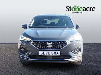 Used SEAT Tarraco 2021 for sale - 76042026: Photo 2